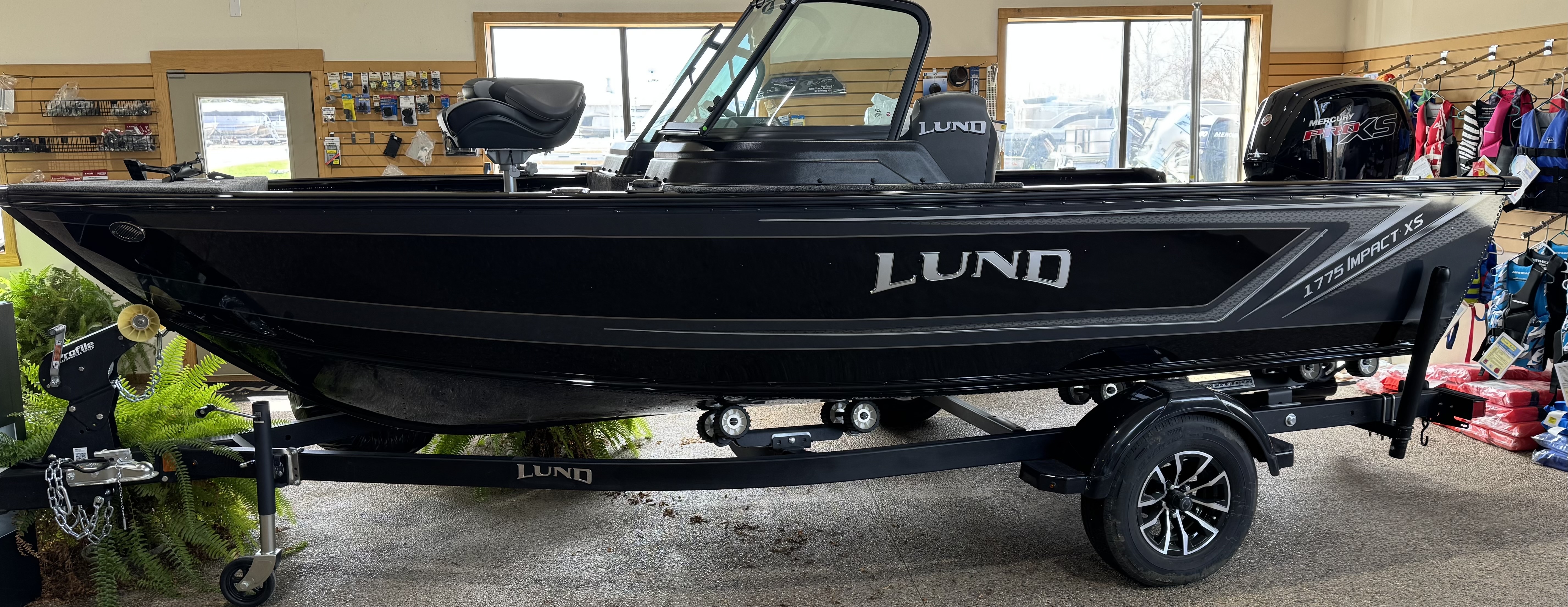 Lund Fishing Boats For Sale in Minnesota - Boatmart