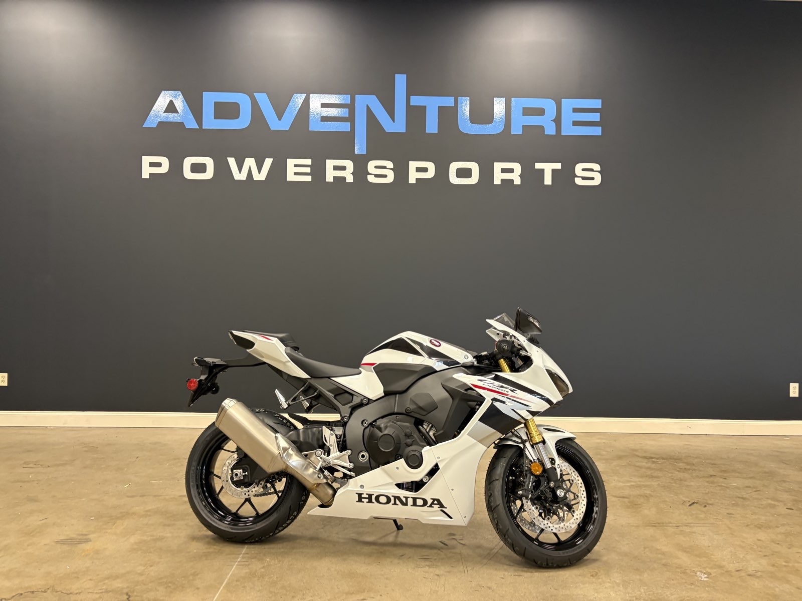 2027 Honda CBR1000RR 1000RR in Trussville, AL