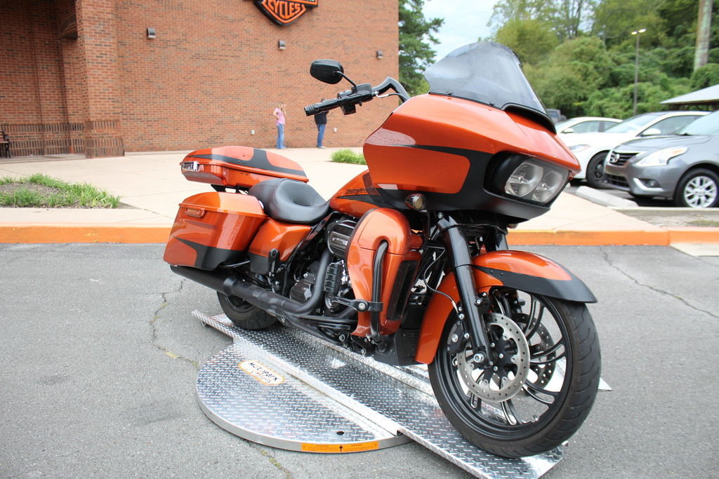 2019 Harley-Davidson® FLTRXS - Road Glide® Special SPECIAL FLTRXS in Dalton, GA