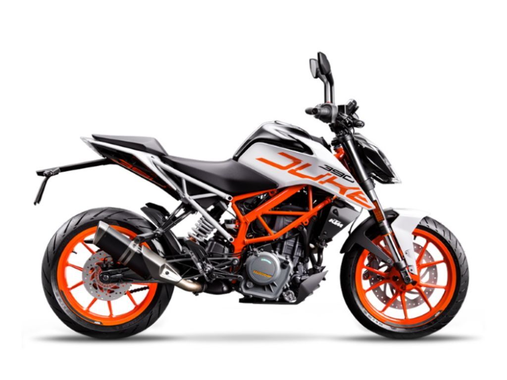 2020 KTM 390 Duke DUKE in Dalton, GA