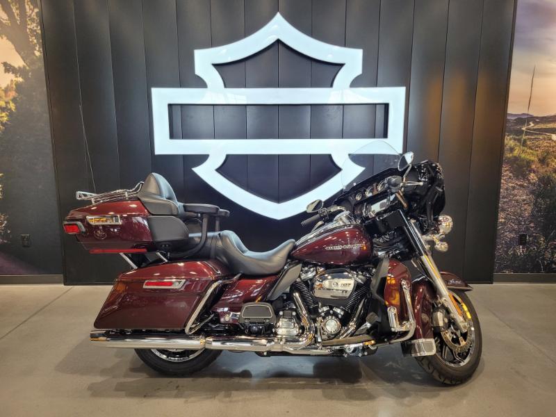 2018 Harley-Davidson ELECTRA GLIDE ULTRA LIMITED ULTRA LIMITED in Appleton, WI