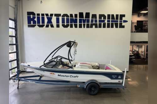 1989 Mastercraft ProStar 190 in lewisville TX