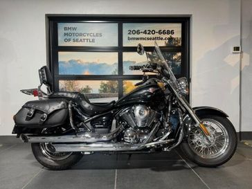 2021 Kawasaki VN900DMFNL in Redmond, WA
