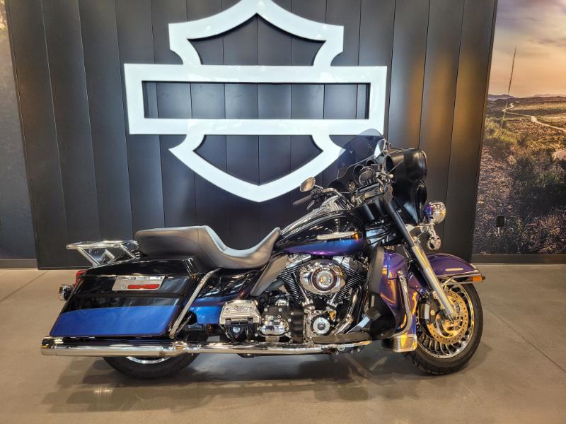 2010 Harley-Davidson ELECTRA GLIDE ULTRA LIMITED ULTRA LIMITED in Appleton, WI