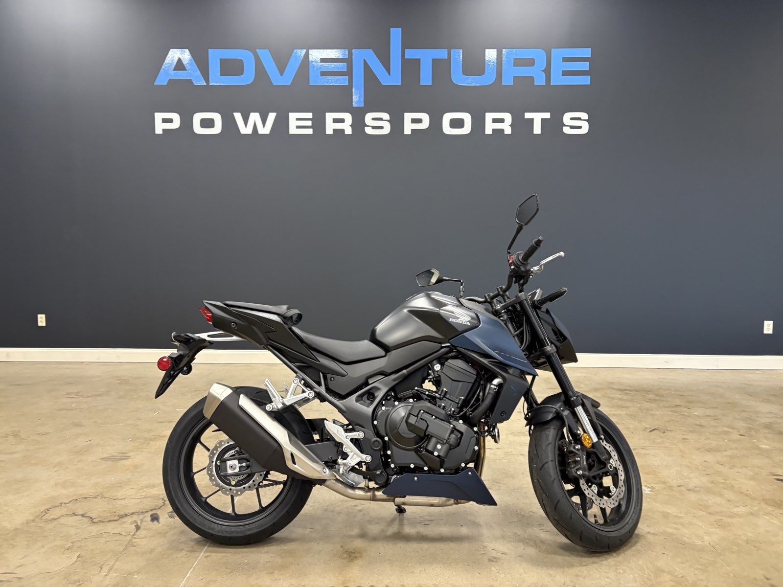 2026 Honda CB750 750 in Trussville, AL