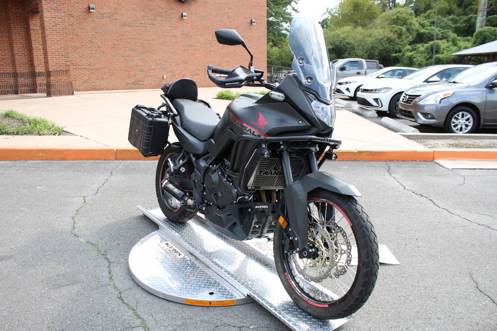 2024 Honda® Transalp in Dalton, GA
