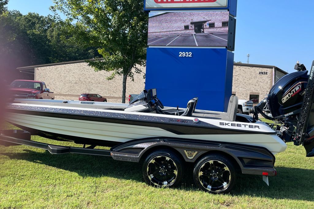 2023 Skeeter FXR21 in gainesville GA