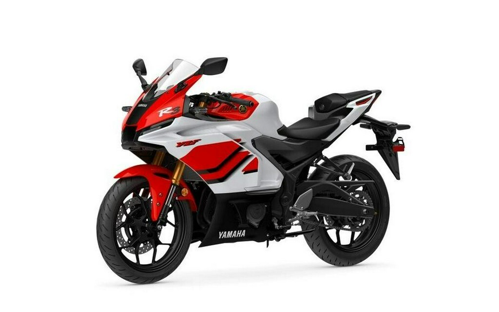 2026 Yamaha YZF-R3 ABS R3 ABS in Pelham, AL