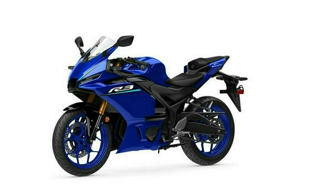 2026 Yamaha YZF-R3 ABS R3 ABS in Pelham, AL