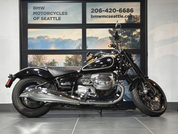2021 BMW R18 in Redmond, WA