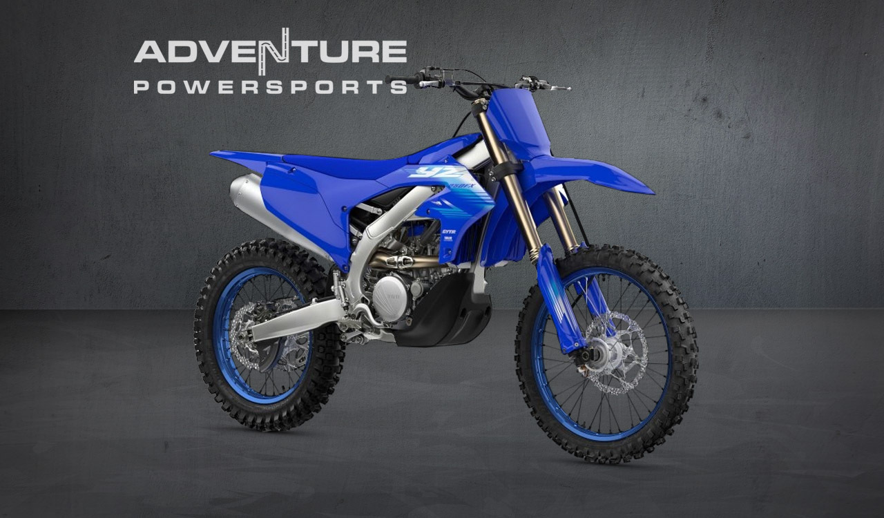2027 Yamaha Yamaha YZ250FX 250FX in Franklin, TN