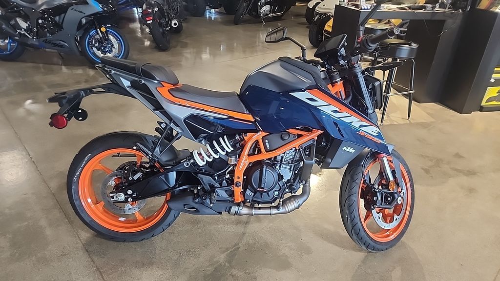 2024 KTM 390 Duke DUKE in Roanoke, VA