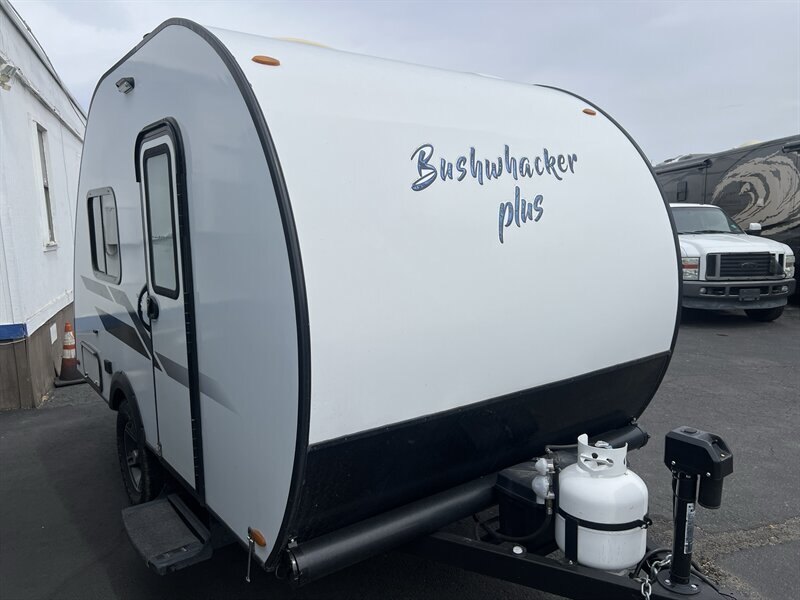 2020 Braxton Creek Bushwhacker Plus in