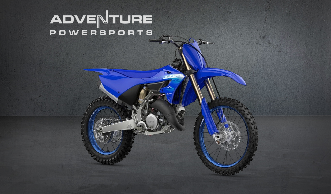 2027 Yamaha Yamaha YZ125 125 in Franklin, TN