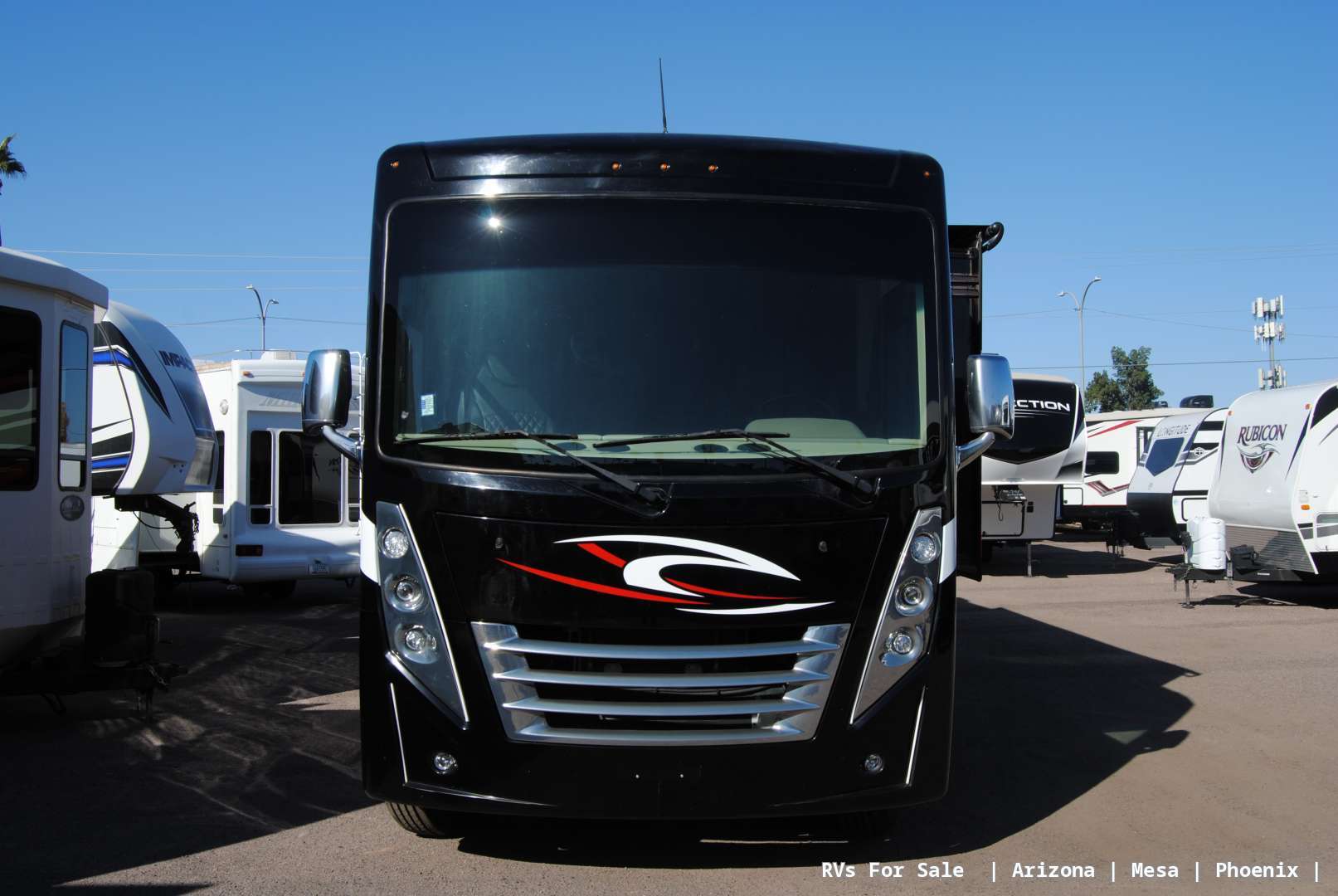 2021 Thor Motor Coach Outlaw Toy Hauler 38MB in mesa AZ