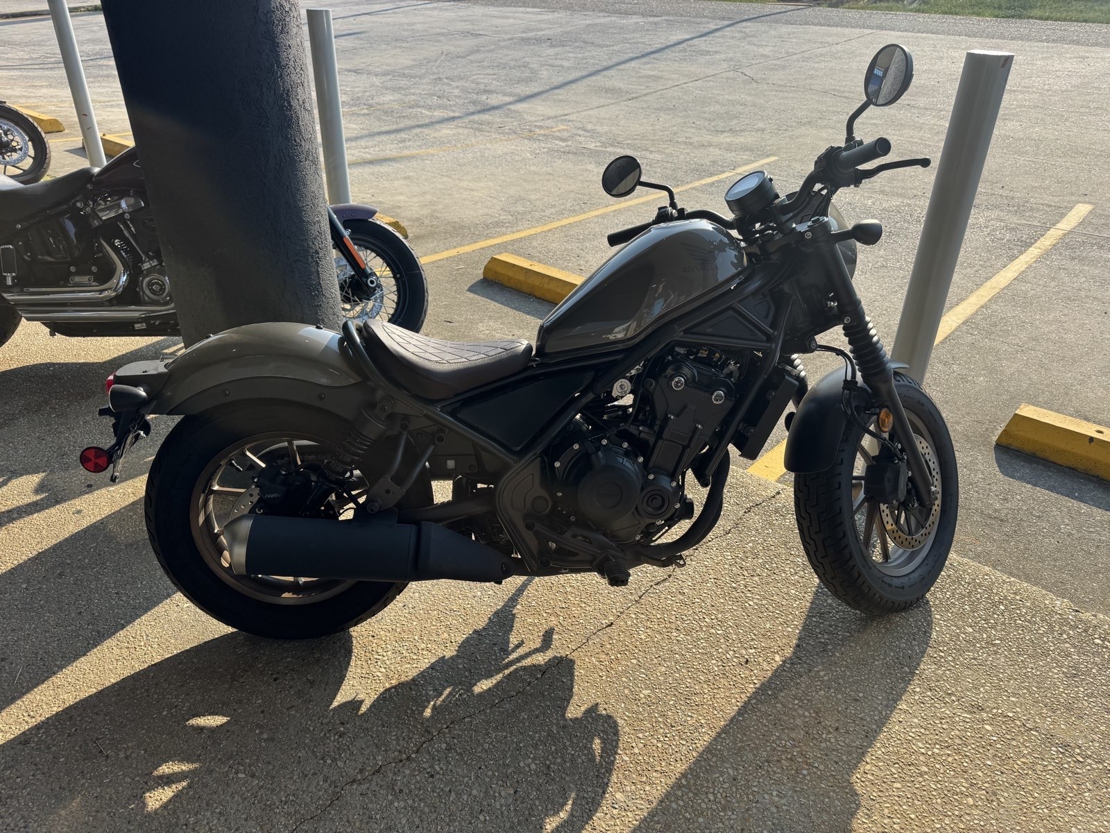 2023 Honda Rebel 500 ABS 500 ABS in Pelham, AL