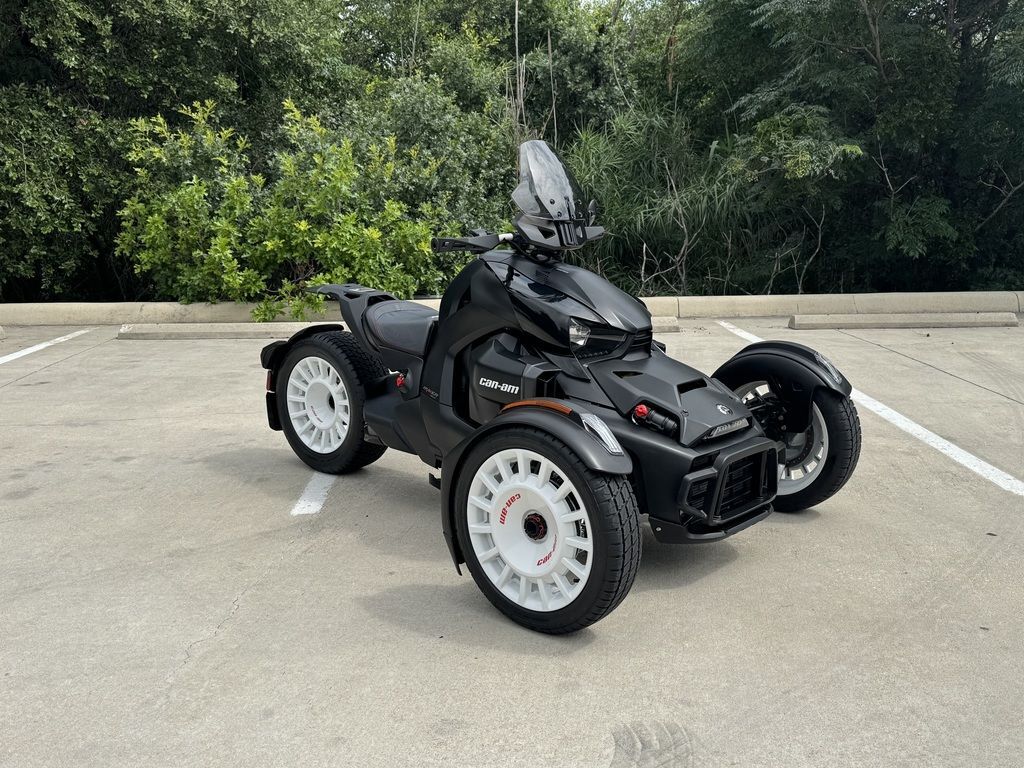 2022 Can-Am Ryker Rally Rotax 900 ACE 900 ACE in San Antonio, TX