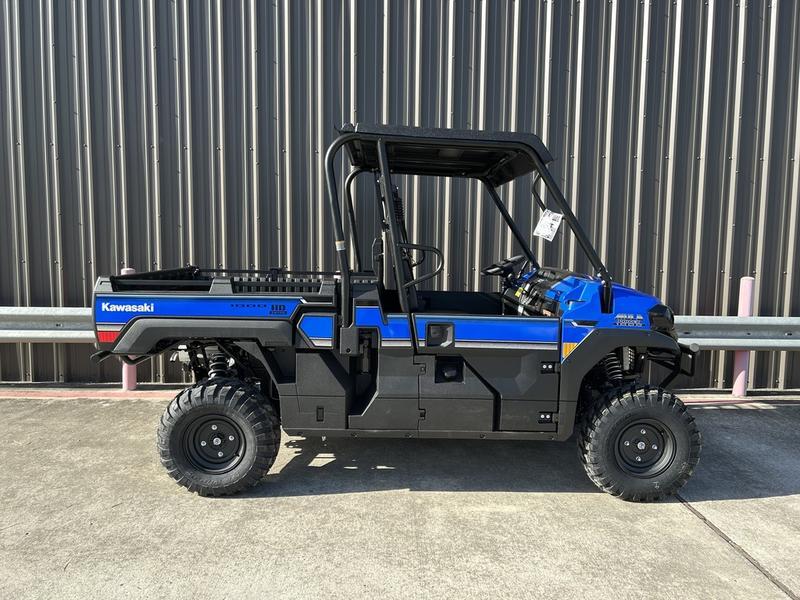2027 Kawasaki MULE PRO-FX 1000 HD Edition in highlands TX