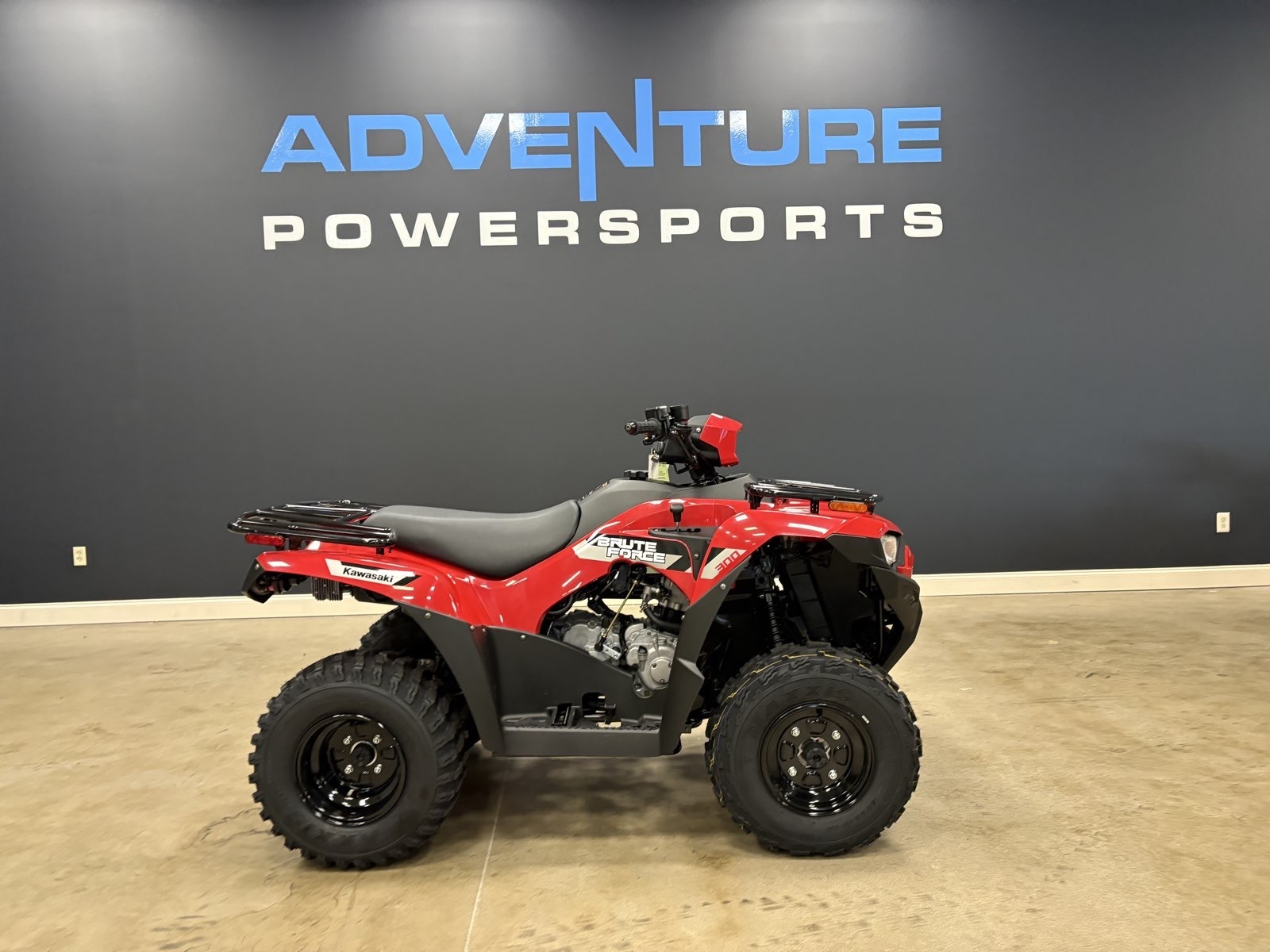 2026 Kawasaki Brute Force 300 in trussville AL