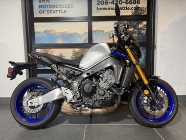 2022 Yamaha MT-09 SP -09 SP in Redmond, WA