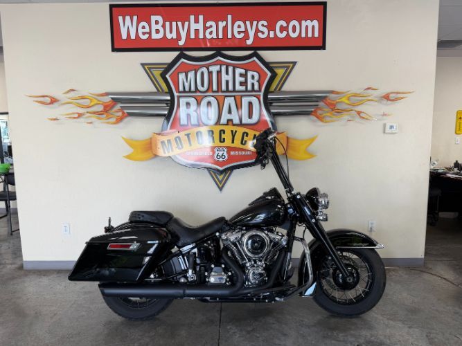 2025 Harley Davidson Heritage Softail Classic CLASSIC in Springfield, MO