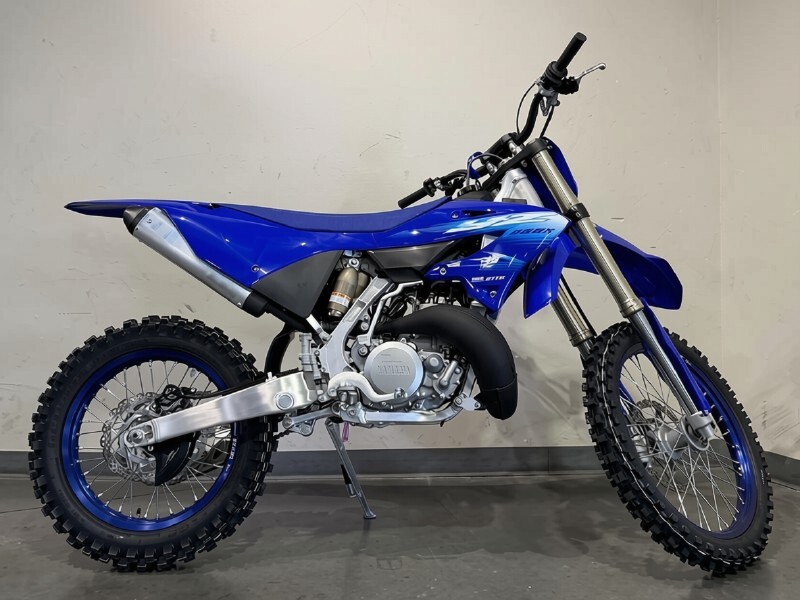 2027 Yamaha YZ250X 250X in Maumee, OH