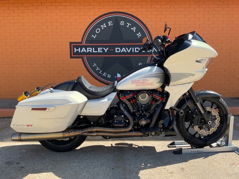 2024 Harley-Davidson CVO/CUSTOM in Tyler, TX
