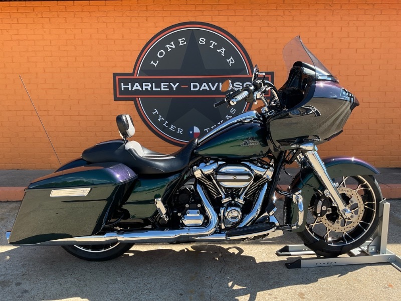 2021 Harley-Davidson ROAD GLIDE SPECIAL SPECIAL FLTRXS in Tyler, TX