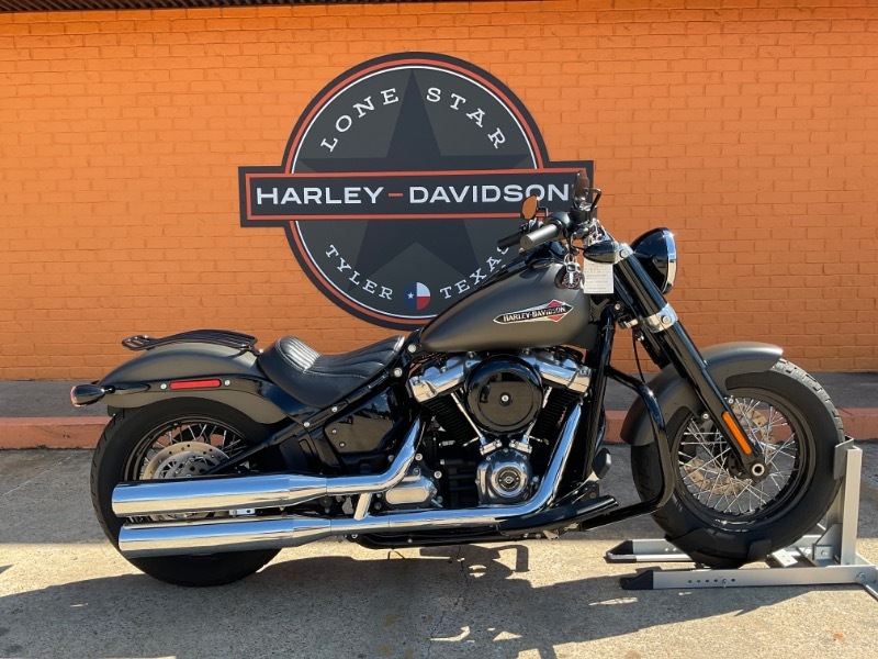2018 Harley-Davidson Softail in Tyler, TX