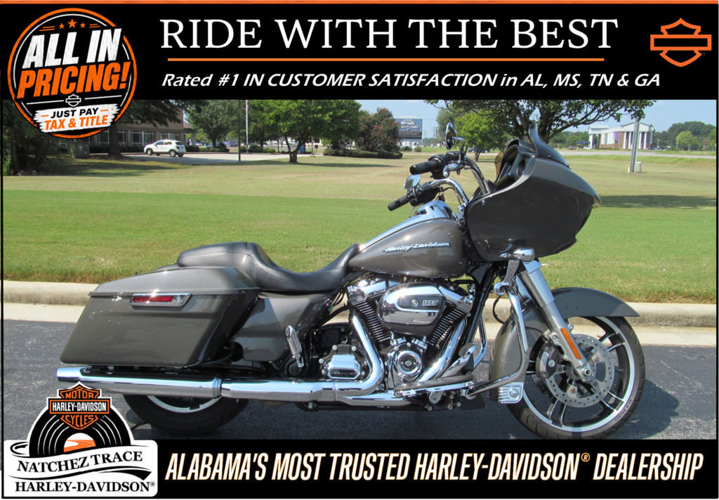 2019 Harley-Davidson® FLTRX - Road Glide® CUSTOM in Tuscumbia, AL