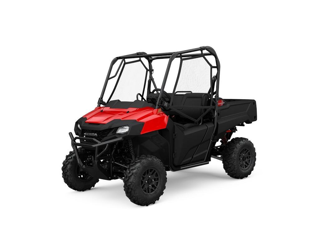 2026 Honda Pioneer 700 Deluxe in manassas VA
