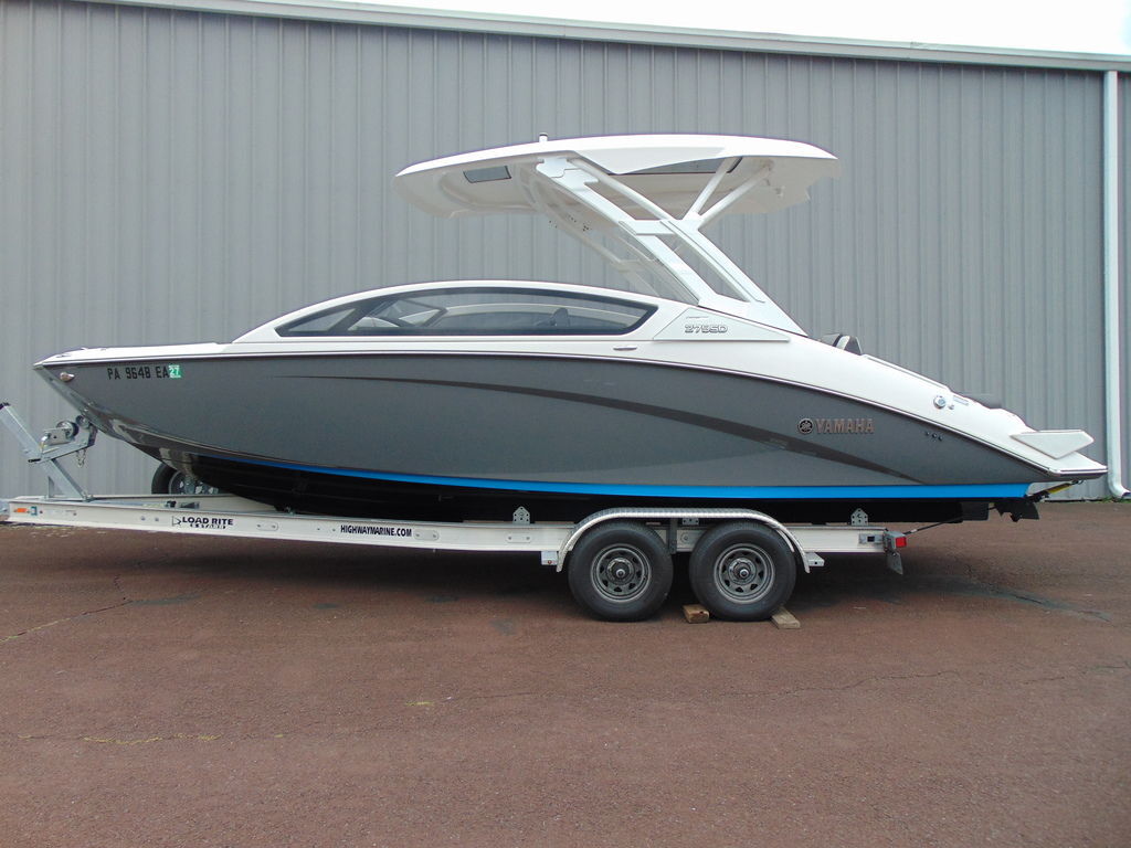 2022 Yamaha Marine 275SD in quakertown PA