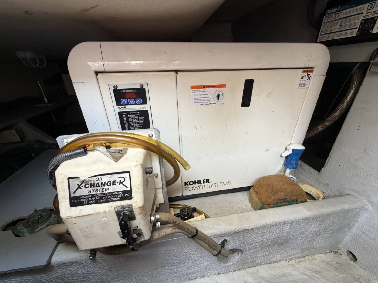 A photo of this 2006 Mainship 34 Trawler