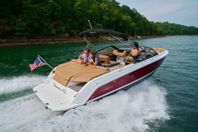 2027 Cobalt CS22 NAN in wolfeboro NH
