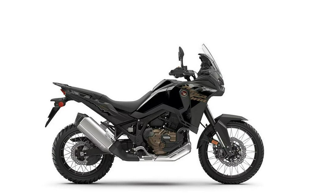 2026 Honda Africa Twin DCT DCT in Mobile, AL