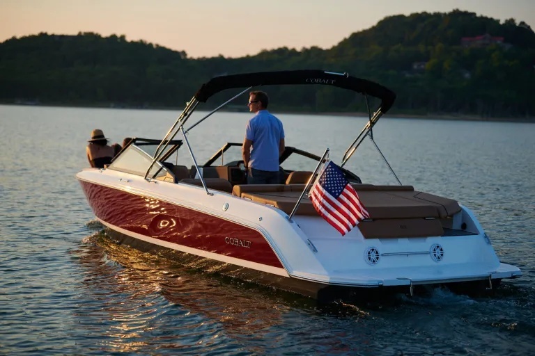 2027 Cobalt CS22 NAN in wolfeboro NH