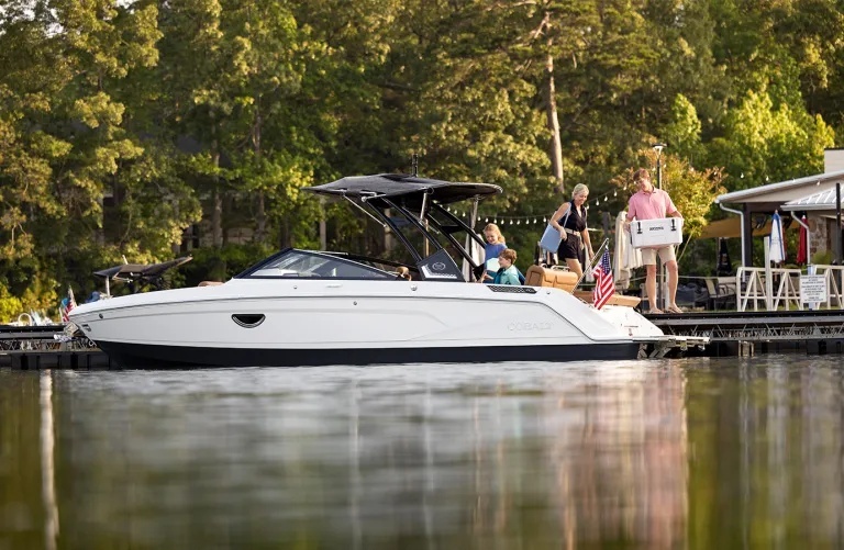 2027 Cobalt R26 R8 in wolfeboro NH