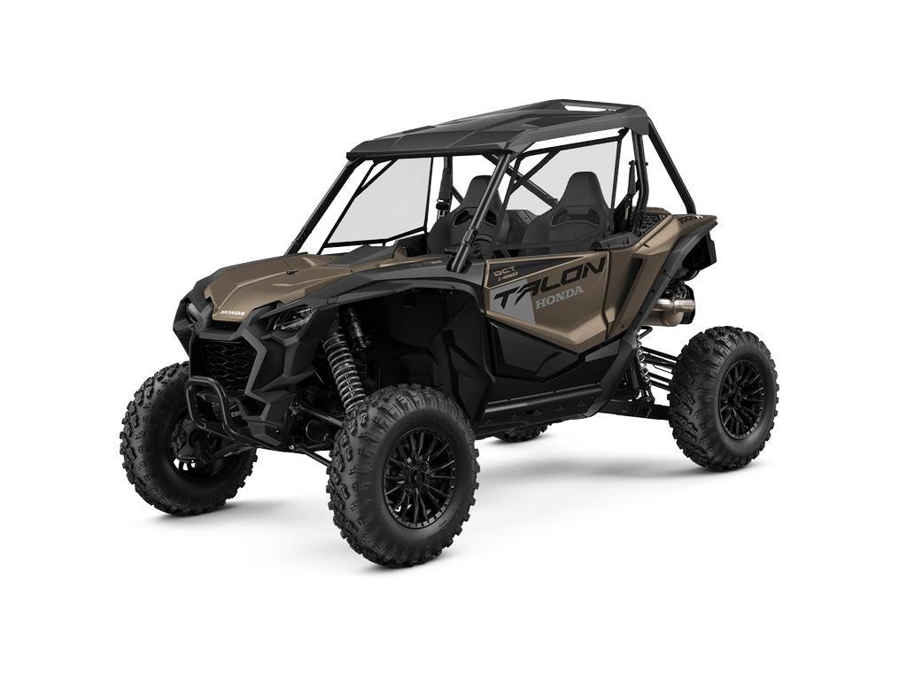 2026 Honda Talon 1000R FOX Live Valve in manassas VA