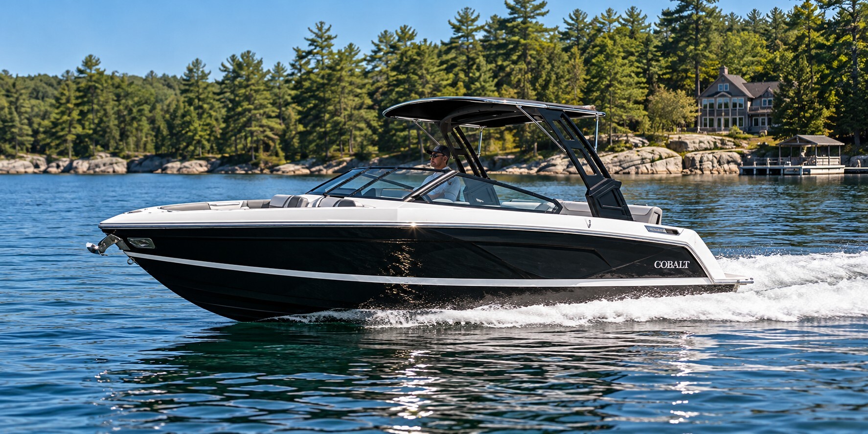 2027 Cobalt R26 R8 in wolfeboro NH