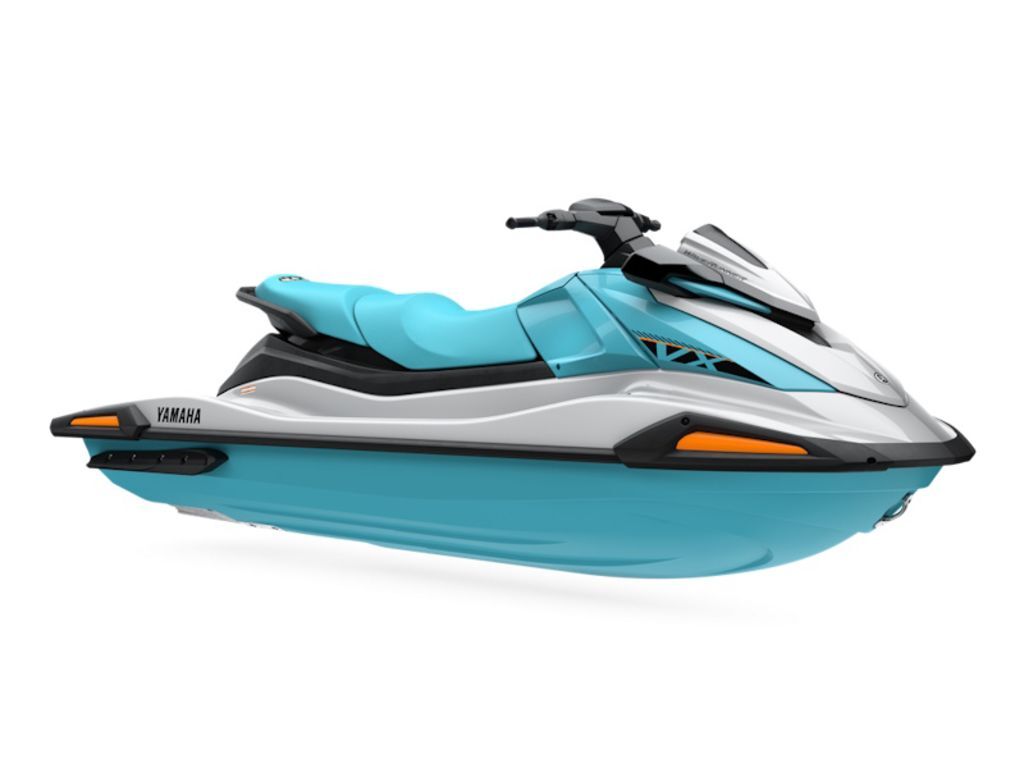 2027 Yamaha Waverunners VX® in lake city SC