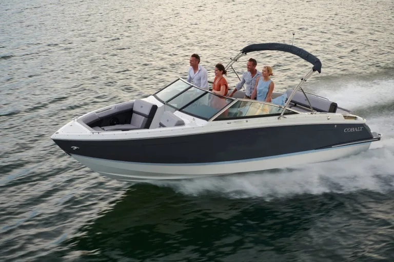 2027 Cobalt R4 in wolfeboro NH