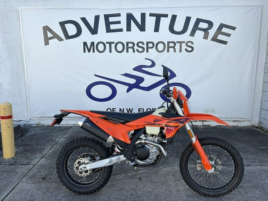 2026 KTM 500 EXC-F EXC-F in Pensacola, FL