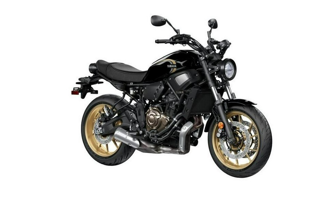 2026 Yamaha XSR700 700 in Pelham, AL