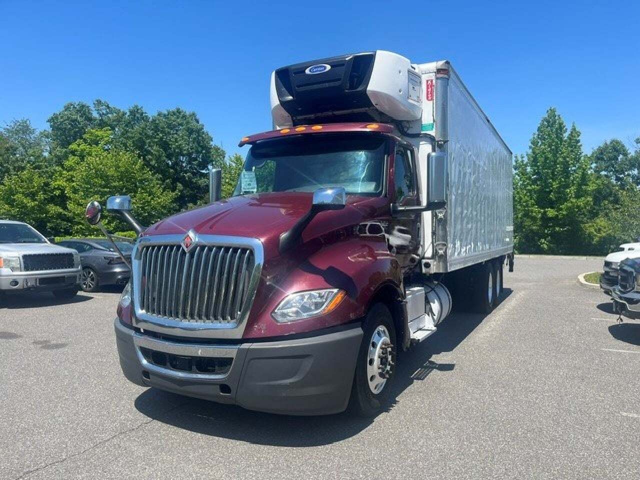 2019 INTERNATIONAL LT625 in Swedesboro, NJ