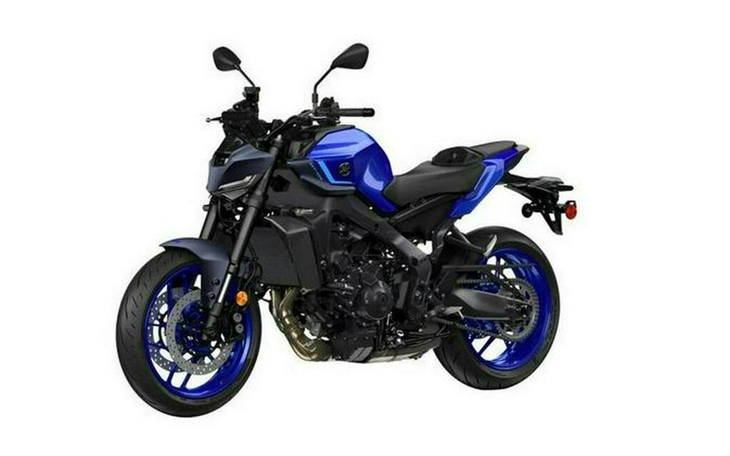 2026 Yamaha Yamaha MT-09 09 in Franklin, TN