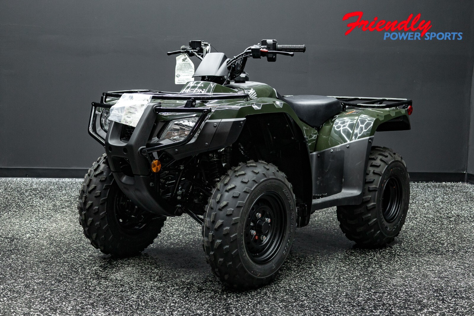 2026 Honda FourTrax Recon® Base 2X4 in slidell LA