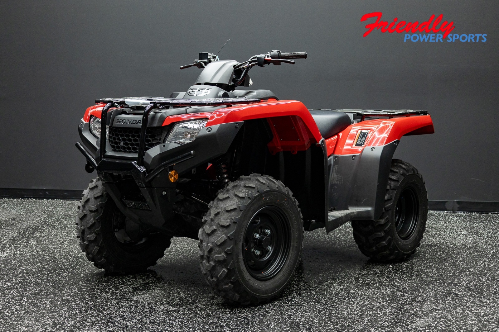 2026 Honda FourTrax Rancher® Base in slidell LA