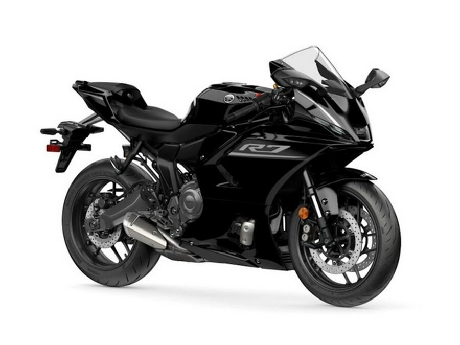 2026 Yamaha YZF-R7 R7 in Pelham, AL
