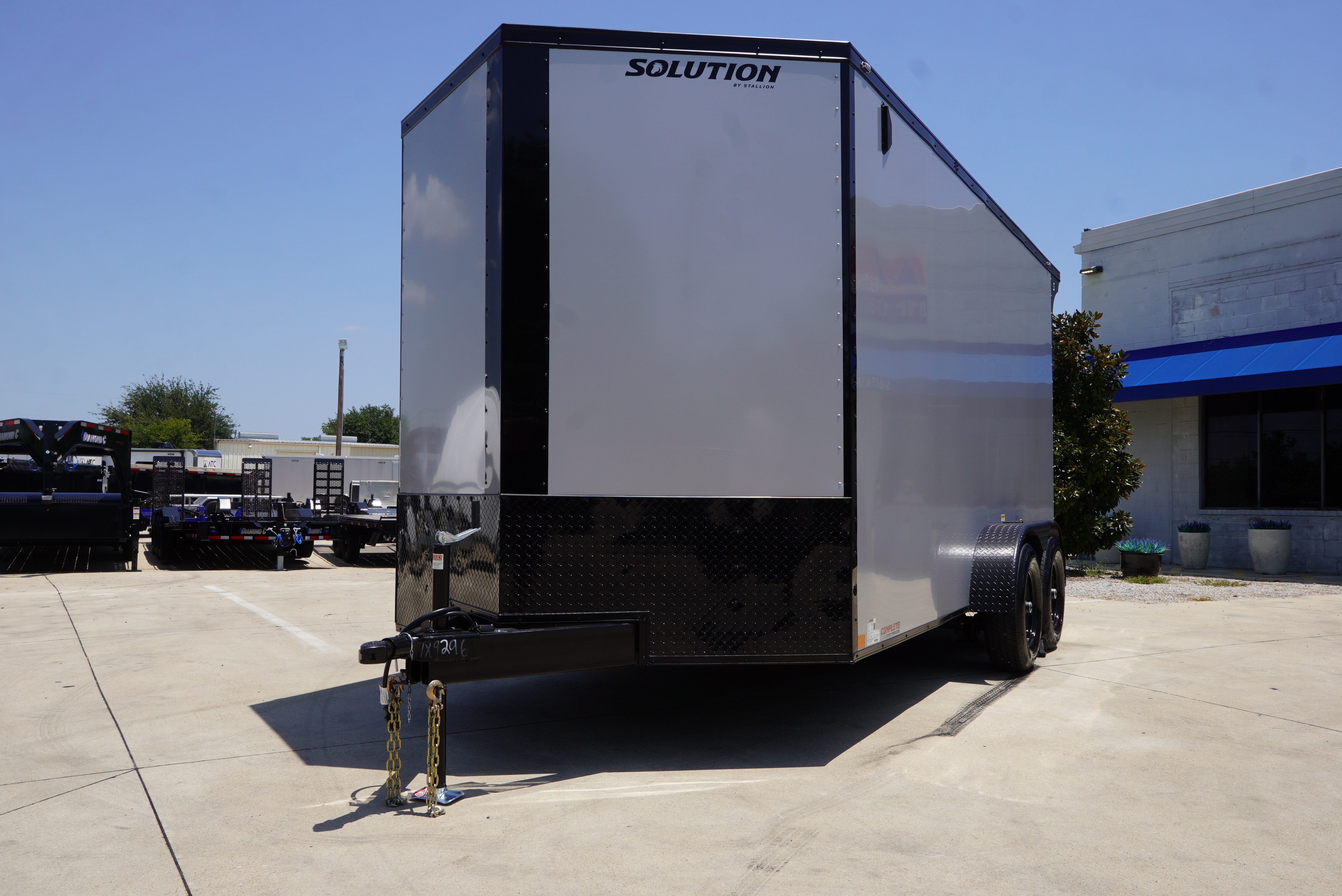 2026 Brian James Trailers T-TRANSPORT 19.9'' SUPER WIDE TILTING CAR HAULER in oceanside CA