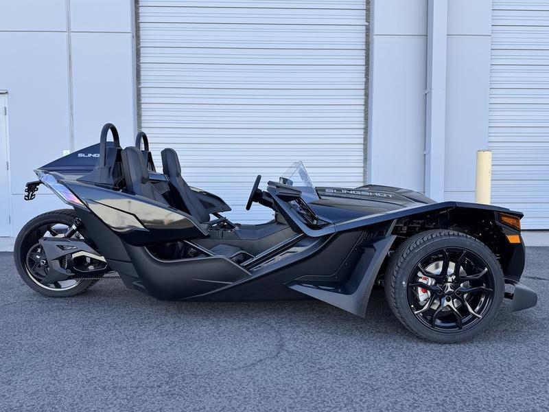2026 Polaris Slingshot Slingshot S Automatic in Maumee, OH